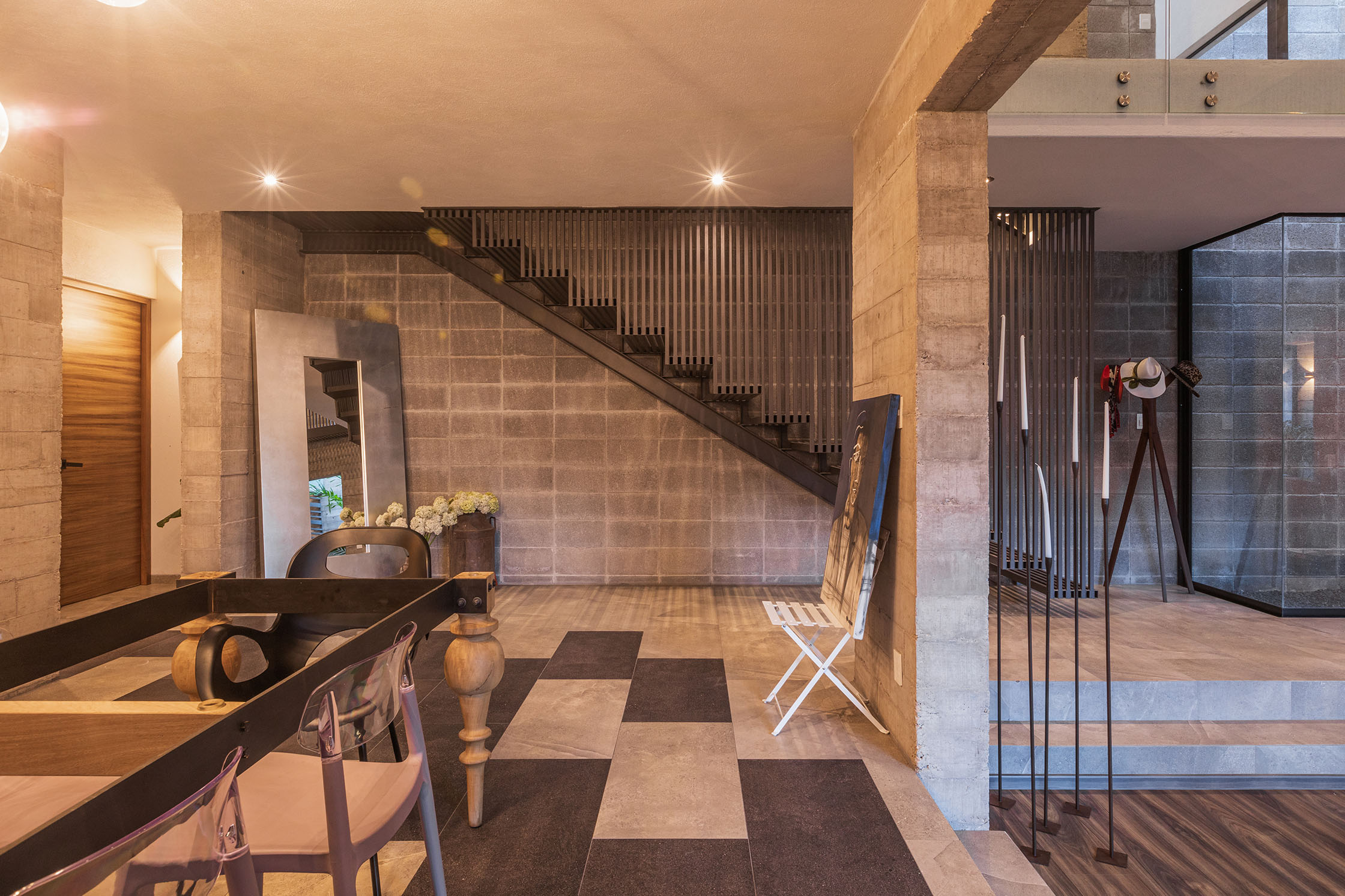 Casa PM | Villalba Palau Arquitectos-24