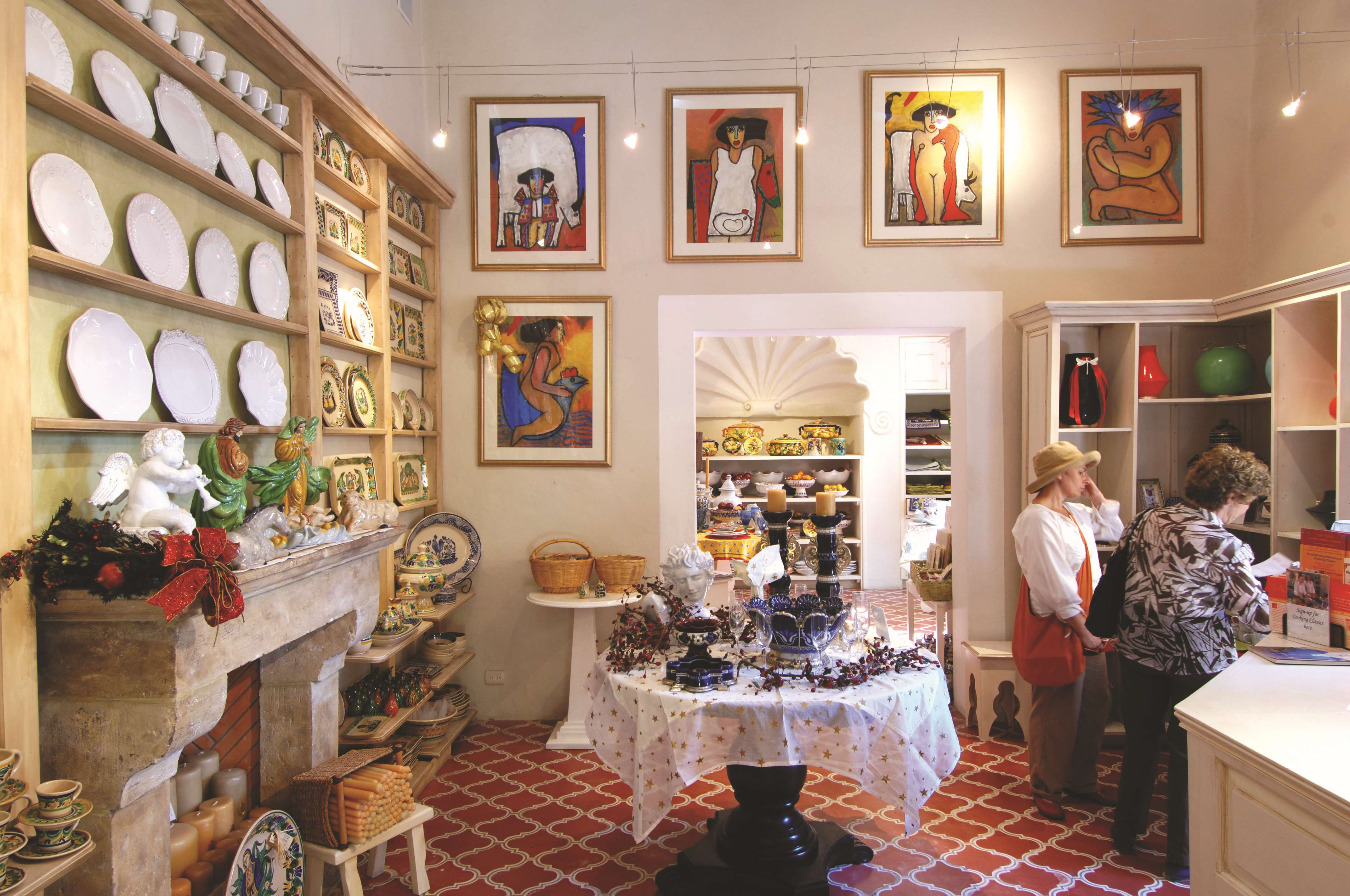 墨西哥Case de Sierra酒店-19