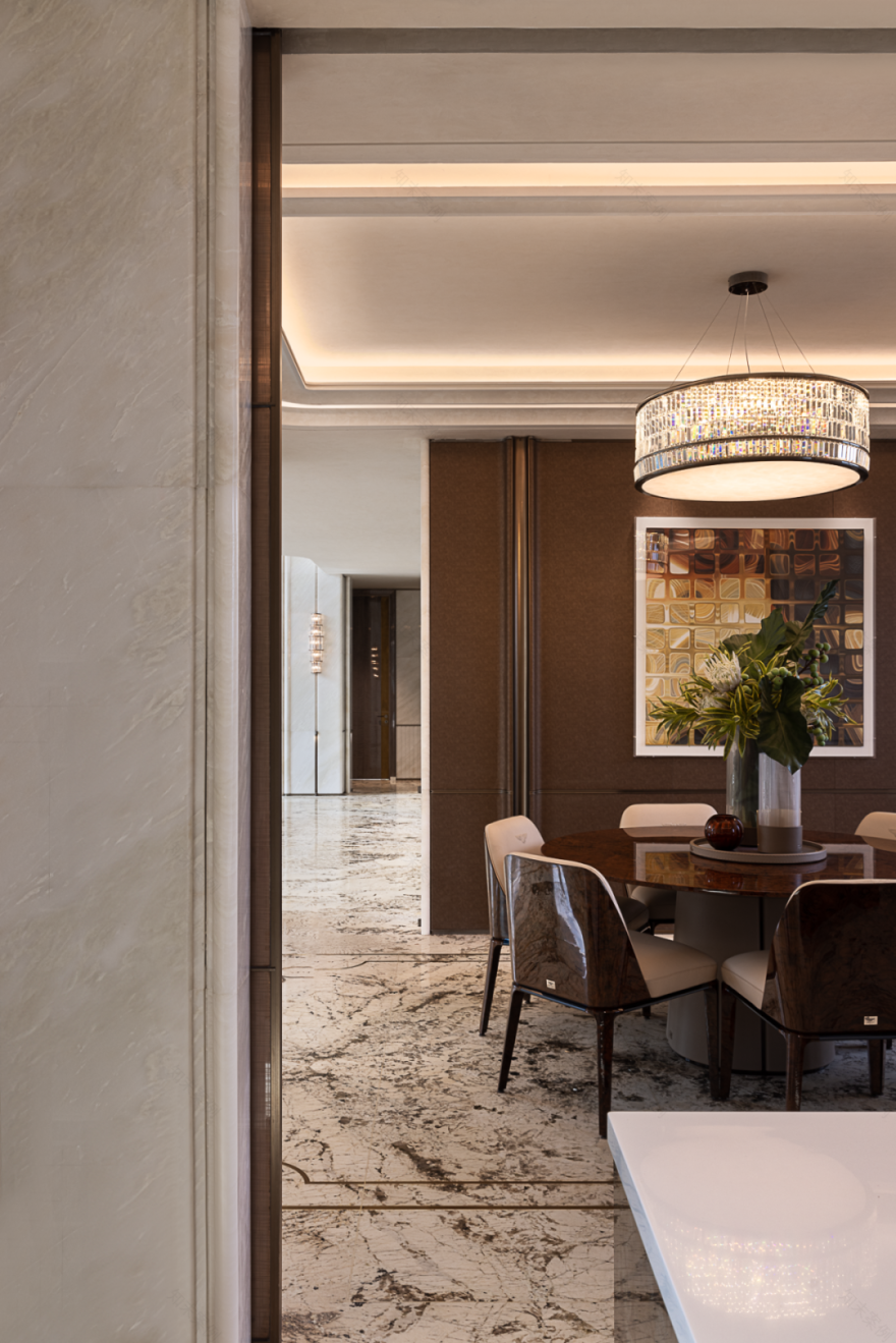 启东蝶湖玖玺庄园丨中国南通丨SRD DESIGN 赛瑞迪普-92