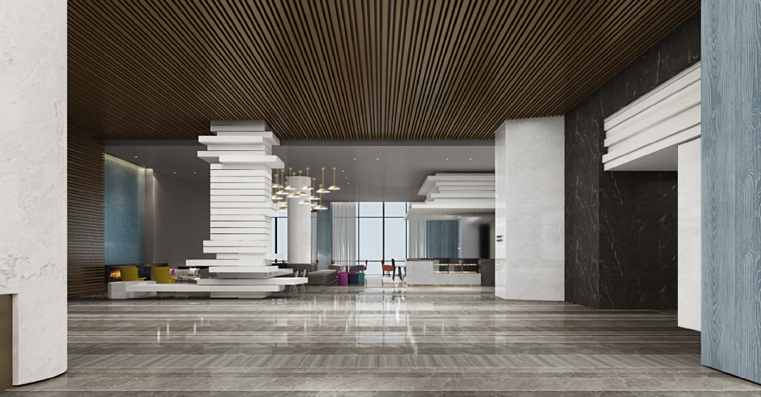 《思·宴》解读设计美学,从方案到落地-130