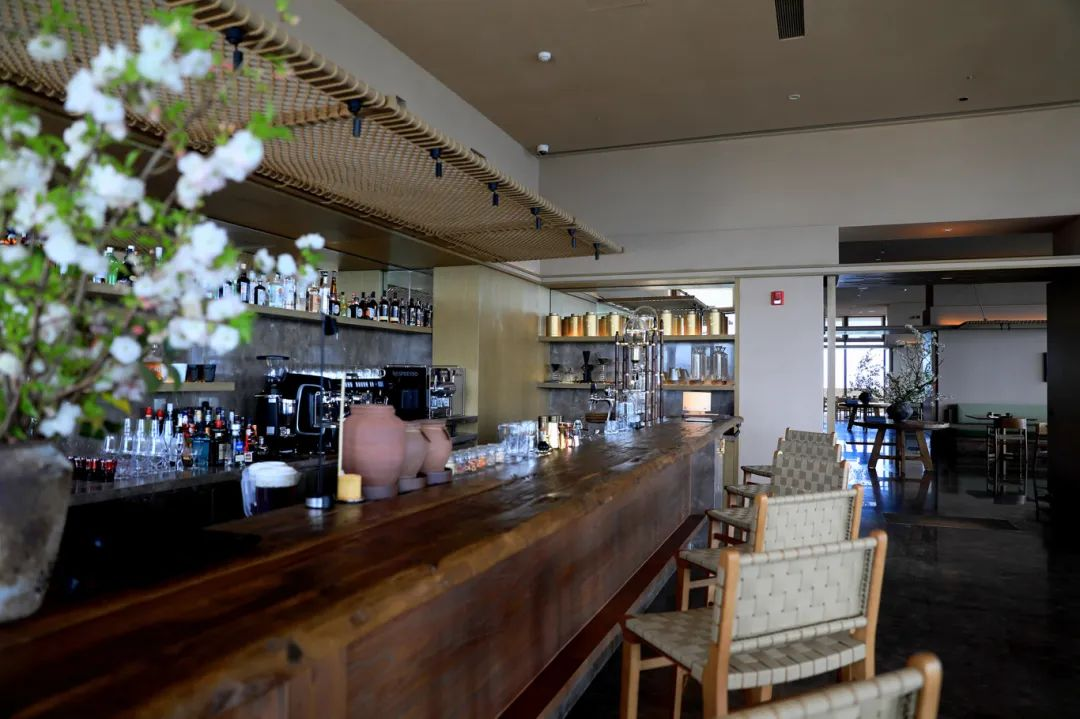 阿丽拉珠海东澳岛酒店丨中国珠海丨HSD水平线设计-309