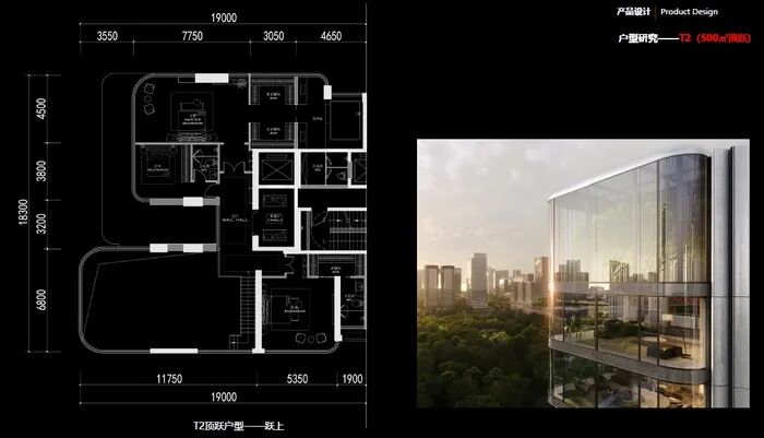 深湾之上，定制大宅-28