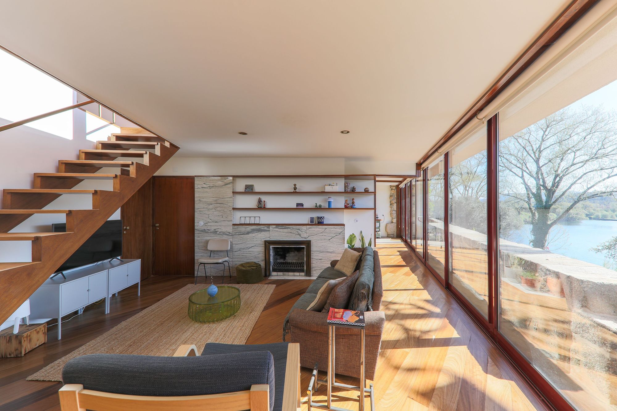 116B 公寓丨葡萄牙丨André Simão & Nuno Bessa-12