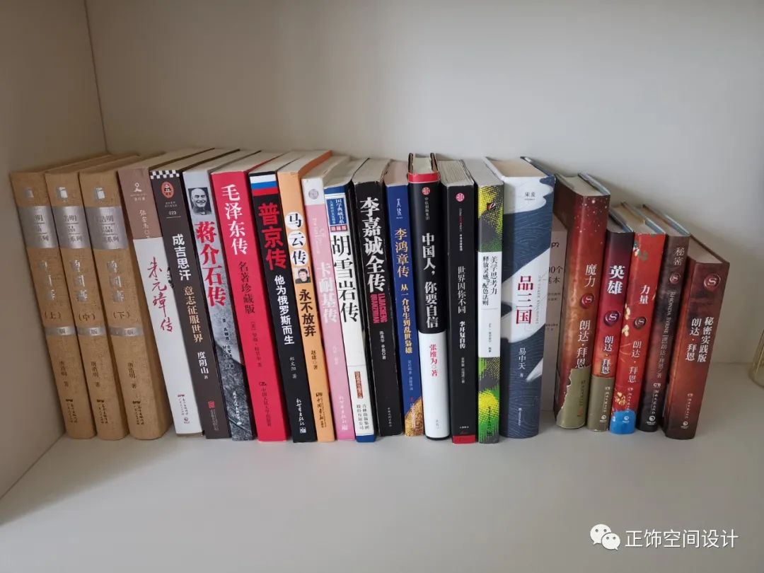 静安慧芝湖 · 现代内蒙风诗意家居空间丨中国上海丨正饰空间设计-36