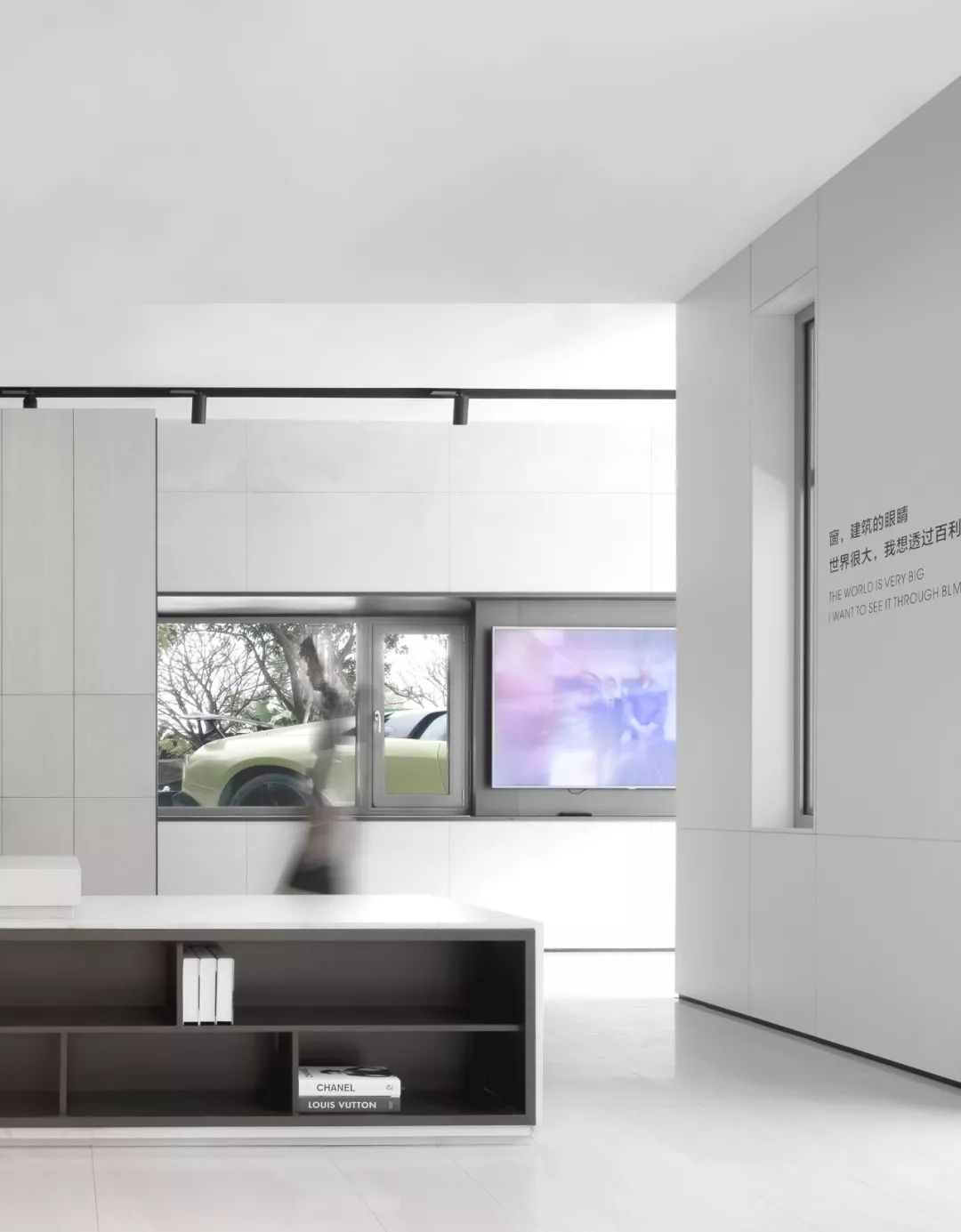 佛山百利玛门窗展厅-22