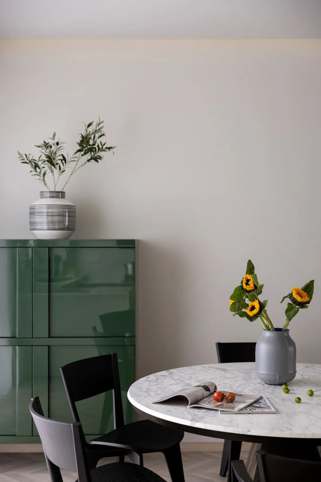 宁波心居 · 学区房的温馨新生丨中国宁波丨余波-33