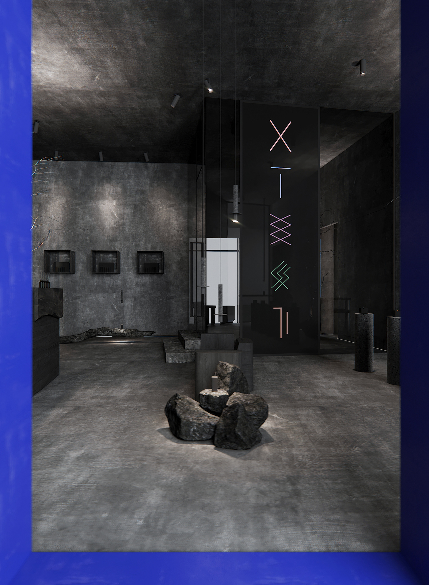 ANEC·香水店丨乌克兰丨Iryna Borysenko-8