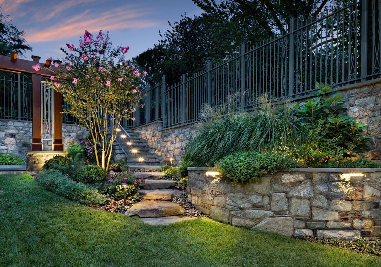 丨美国华盛顿丨Ballard + Mensua Architecture-11