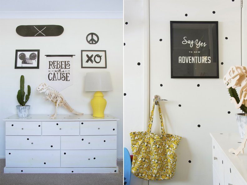 4个10平米儿童房设计案例-33