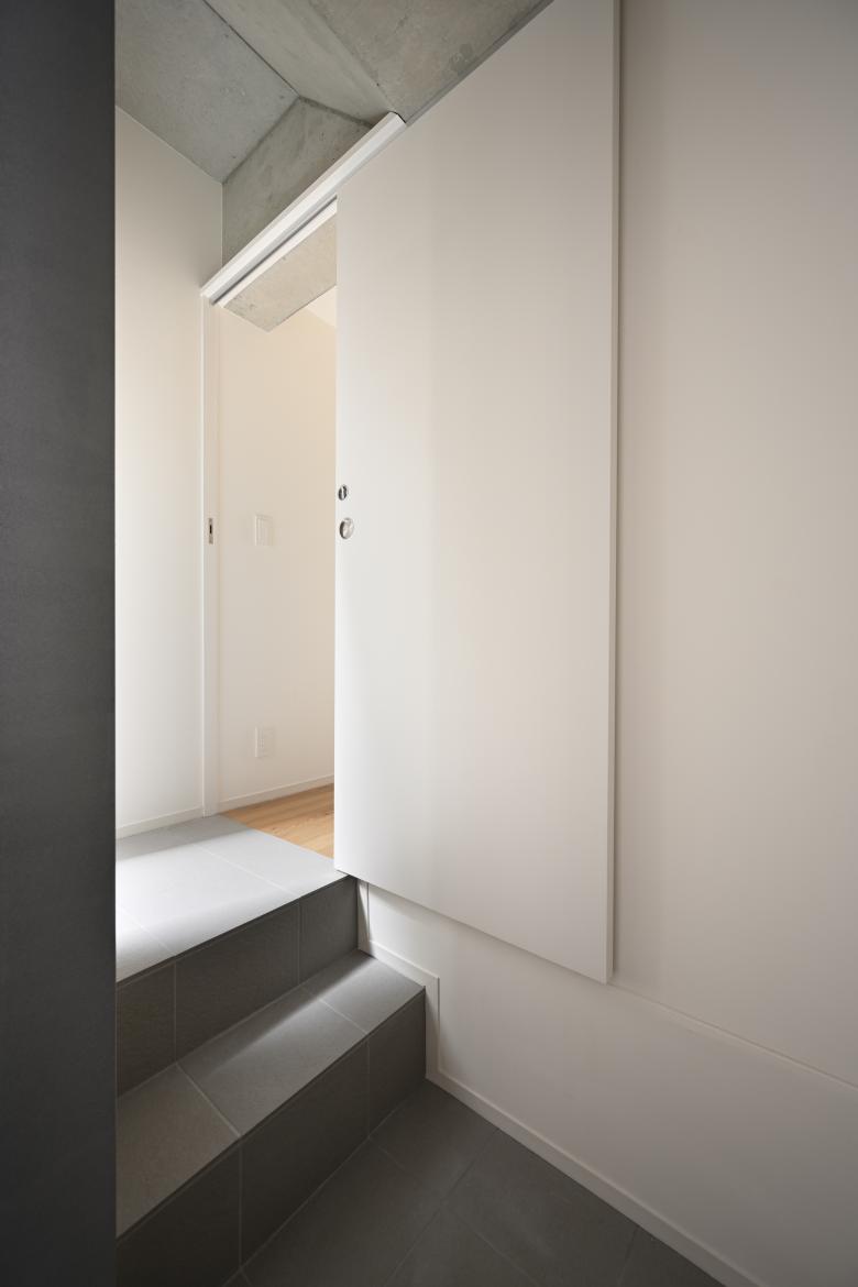 小山光／Key Operation Inc.丨不動前の空地丨日本-60