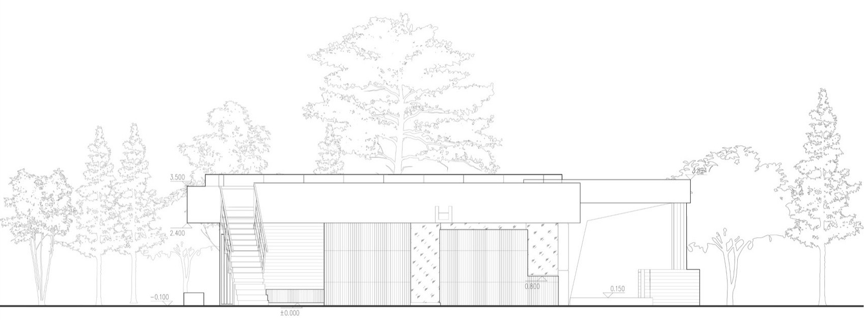 午倦宫丨中国惠州丨合造社建筑设计事务所-131