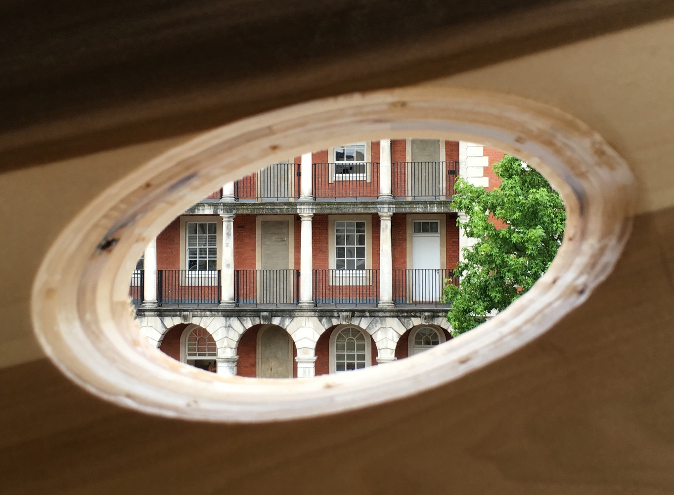 微笑 CLT 木结构-48