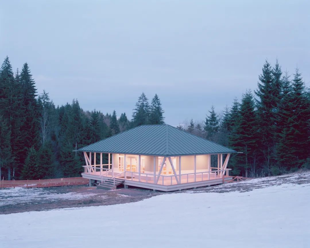 蔚来钢构屋丨勾勾手设计网-15