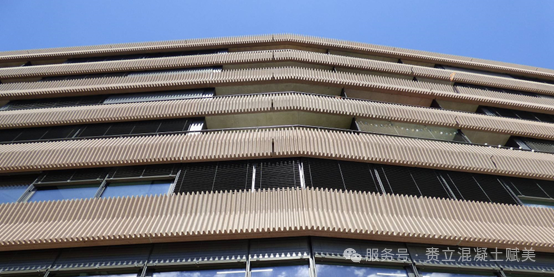 【建筑设计】日内瓦湖北岸的CBD-9