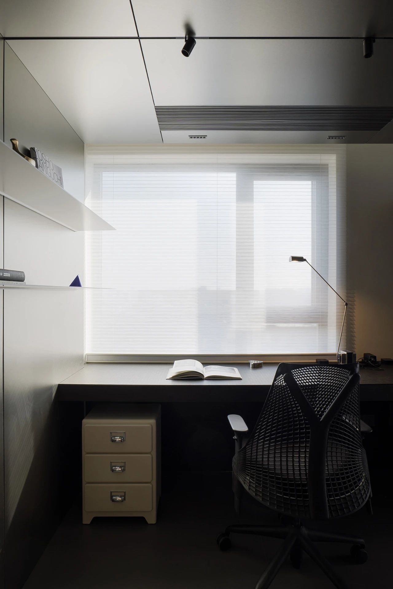 浙江温州碧桂园私宅丨中国温州丨四象空间设计-64