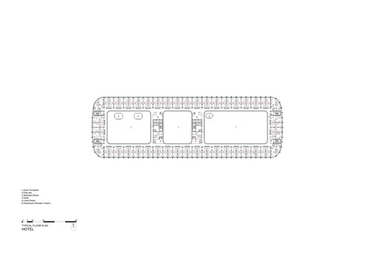 首都国际展览与会议中心丨中国北京丨扎哈·哈迪德建筑师事务所-95