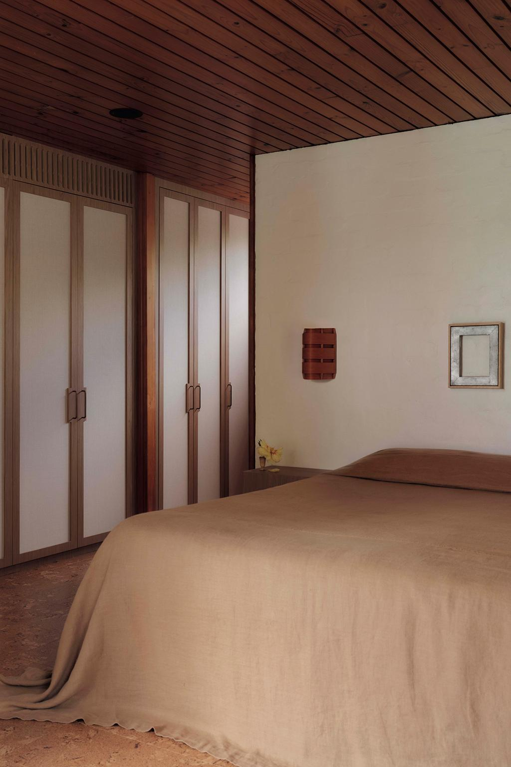 Helsham House住宅丨澳大利亚悉尼丨室内建筑师Phoebe Nicol-25