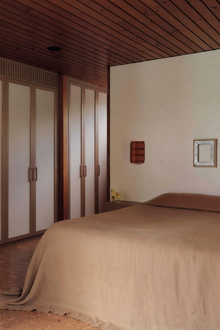 Helsham House住宅丨澳大利亚悉尼丨室内建筑师Phoebe Nicol-25