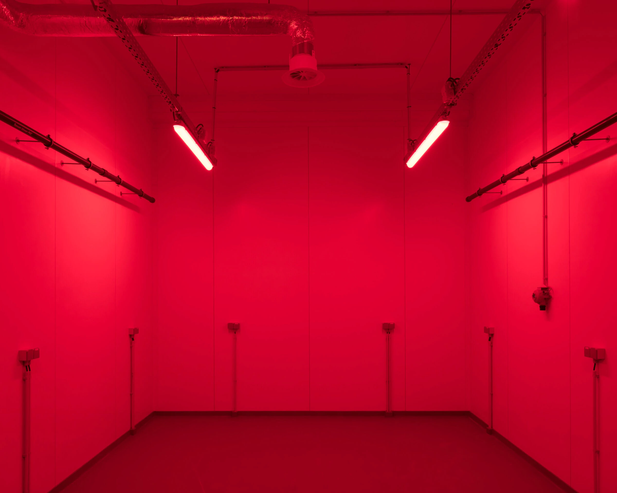 InnovOcean 校园丨比利时丨evrarchitecten-27