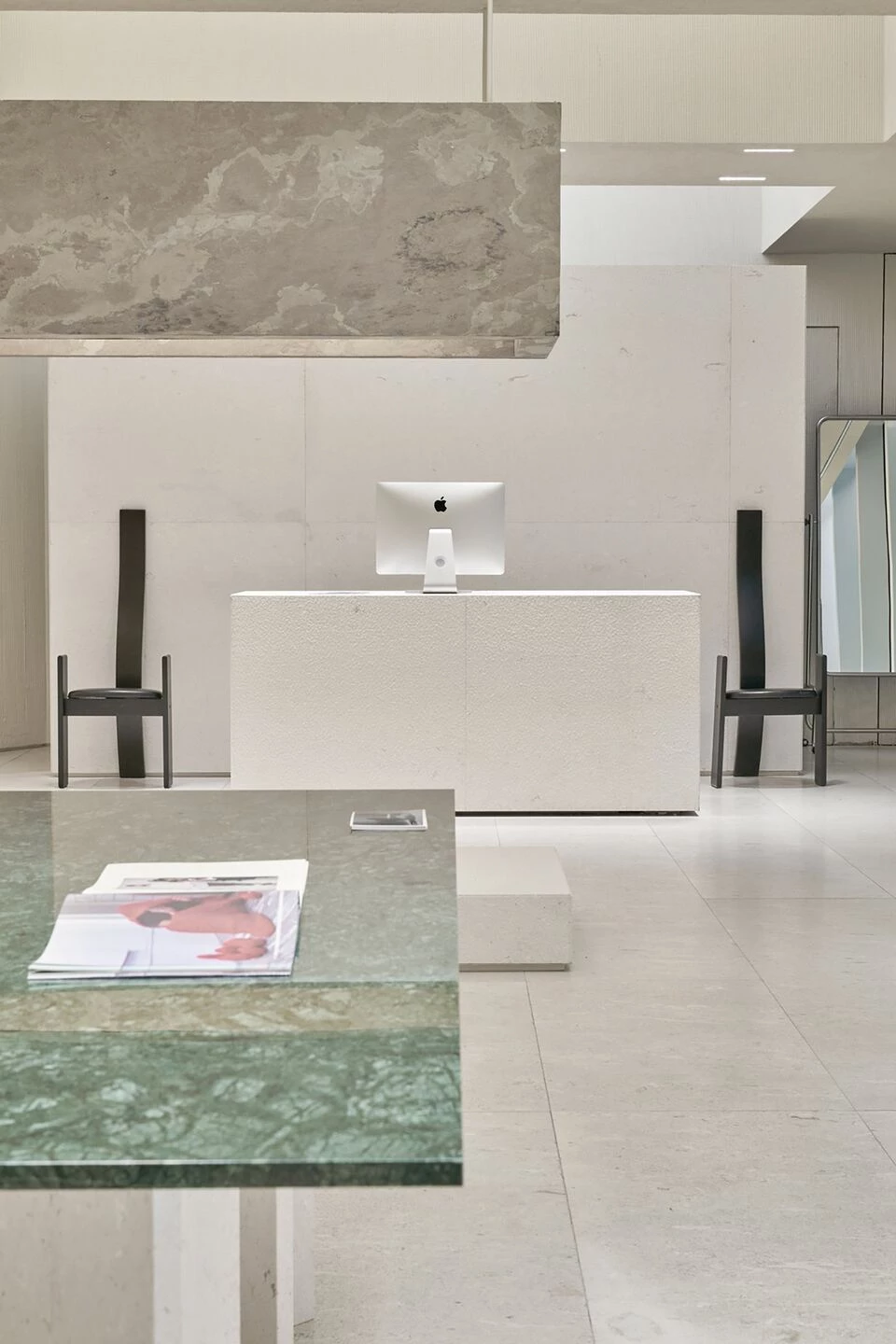 太古里前滩 SND丨中国上海丨Various Associates-26