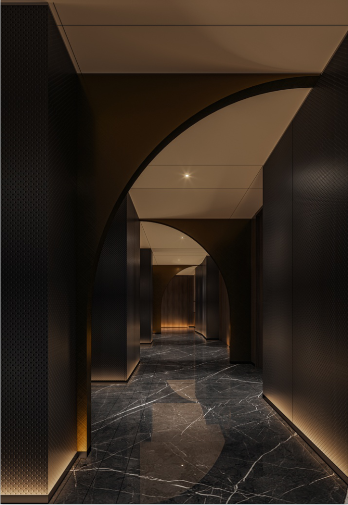 酒店餐饮设计-8