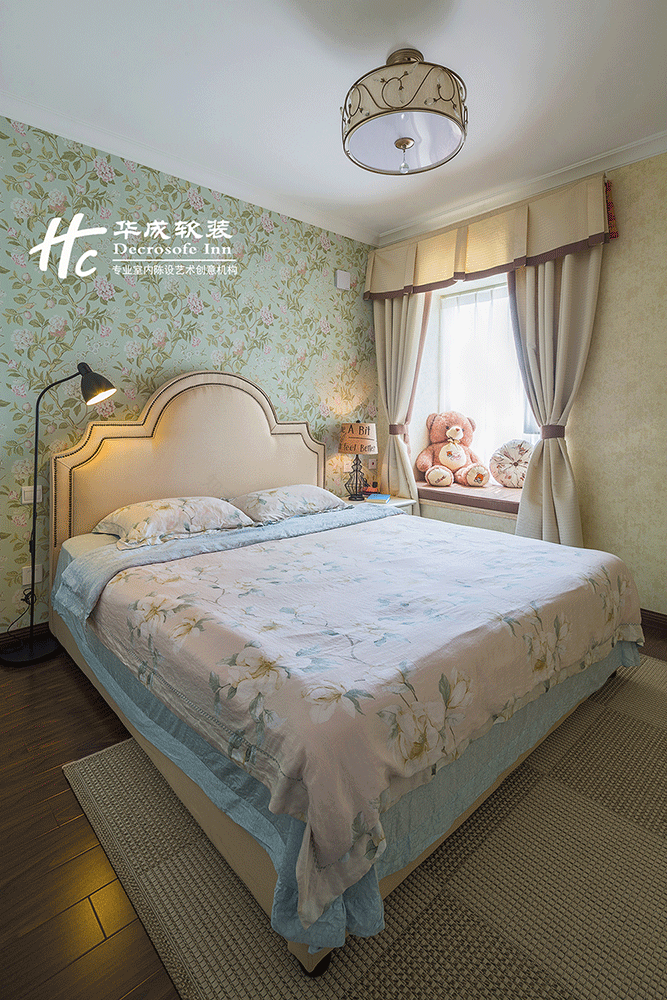 万科金色城市-18