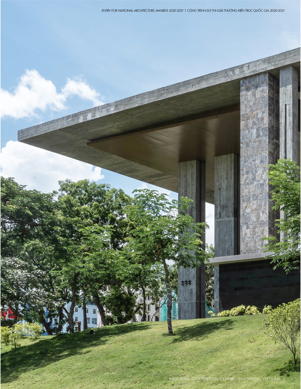 Binh Dinh 议会中心-33