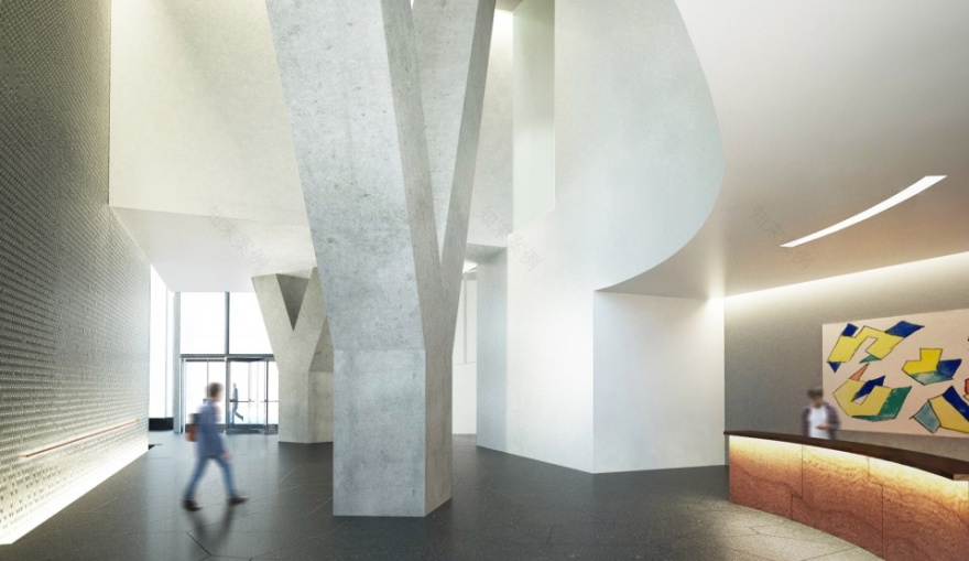 深圳碳云智能总部-17