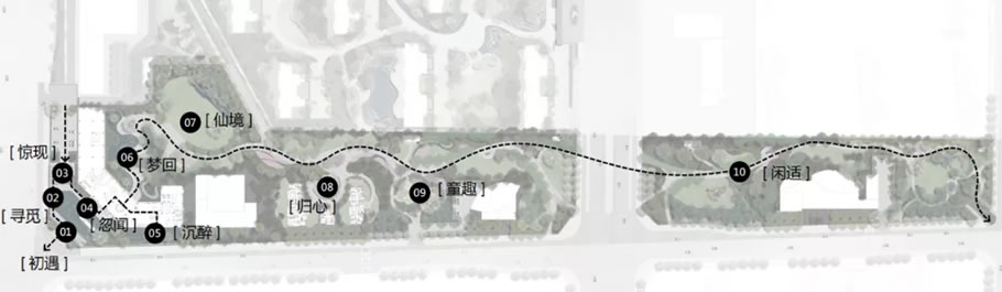 馬鞍山衛星玖樾臺丨中国鞍山丨貝爾高林國際(香港)有限公司-3