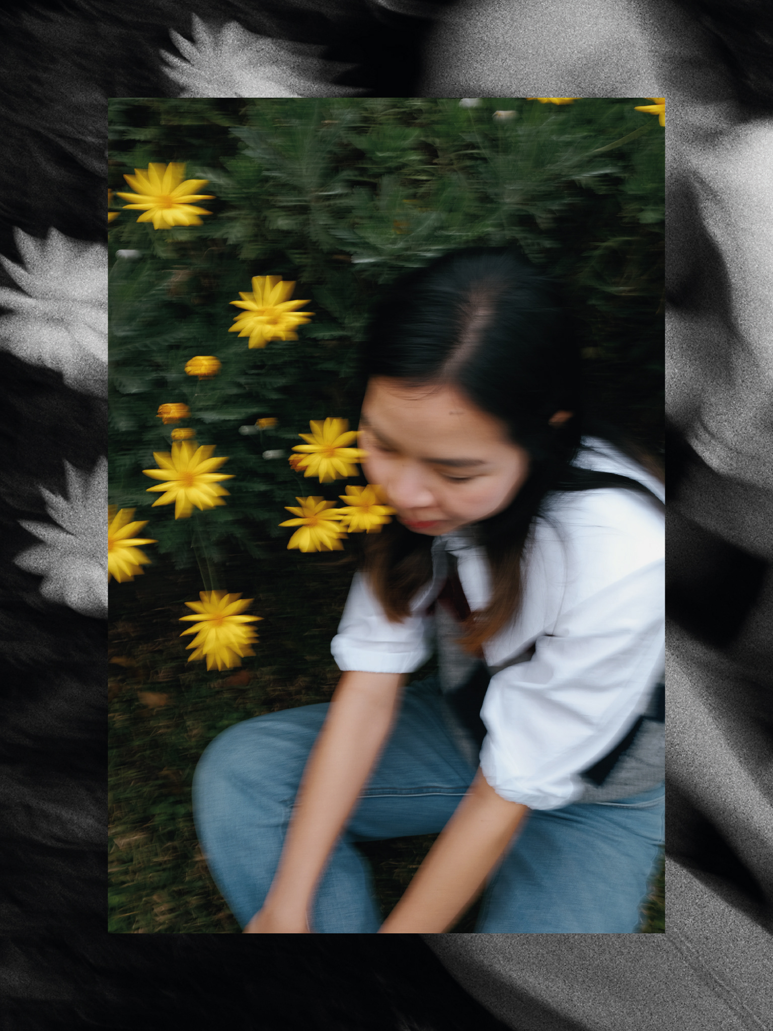 生日肖像·纳特丨澳大利亚墨尔本-8