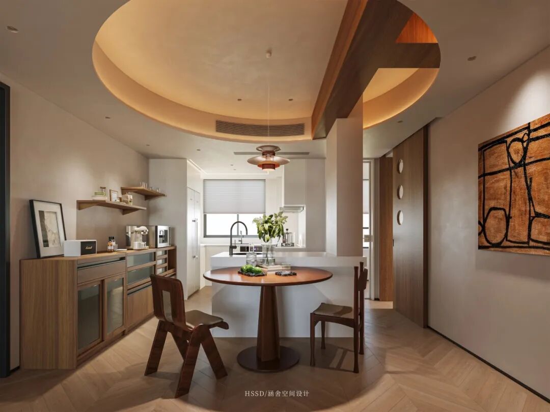 云泰璟园丨中国金华丨涵舍空间设计事务所-21