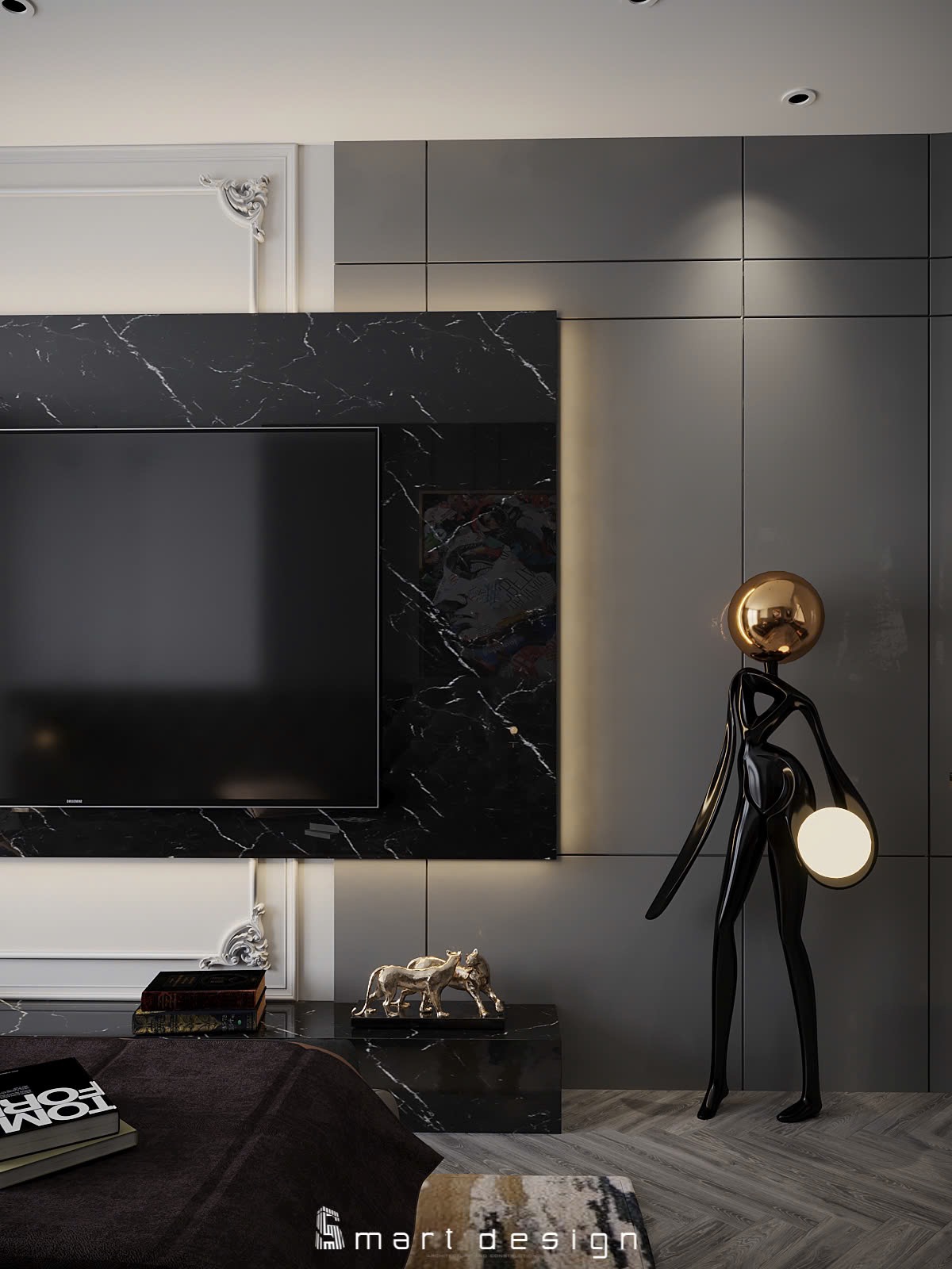 Thang Long No.1 - Apartment-12