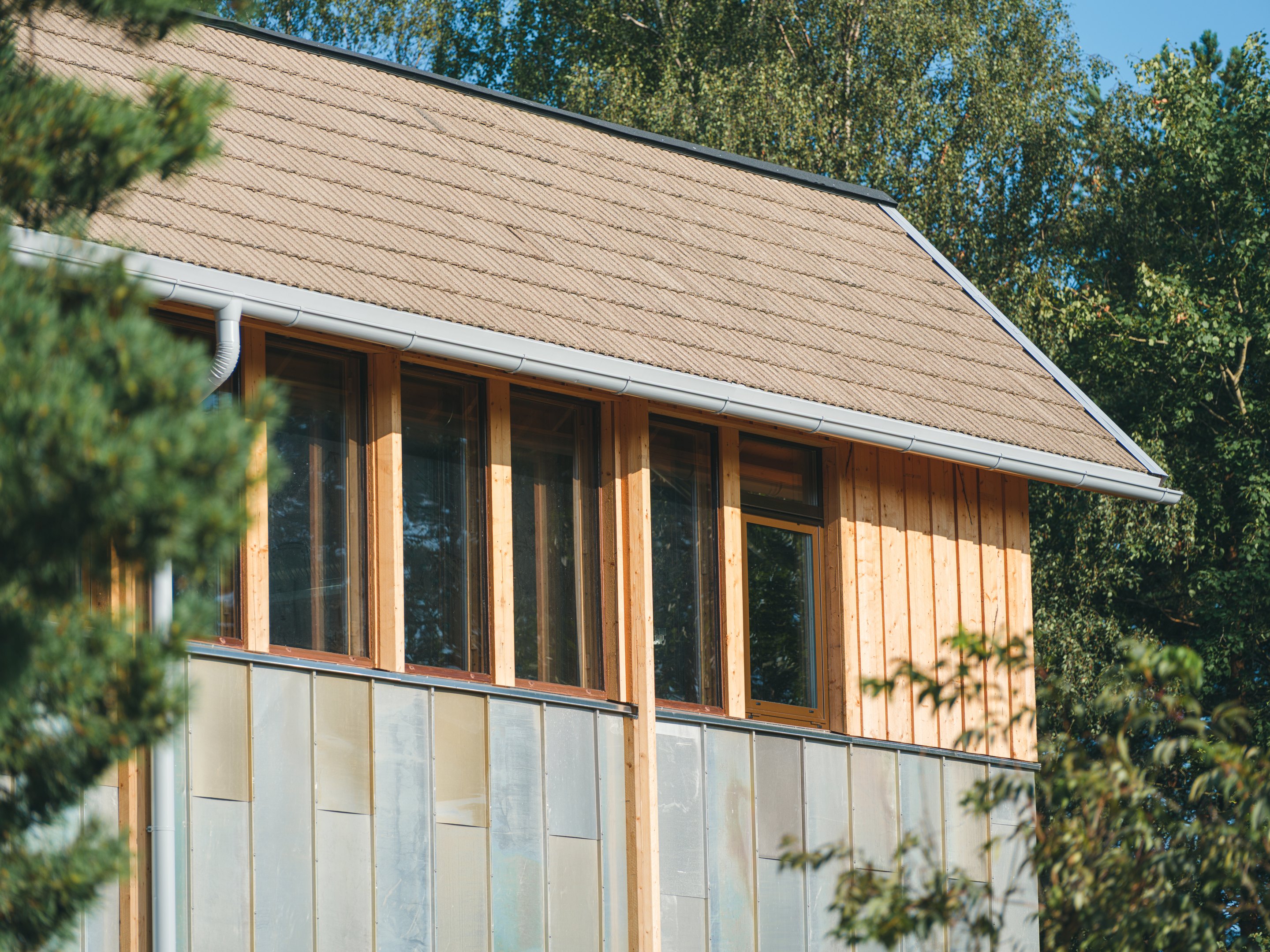 闭环行动·阿尔托大学丨芬兰赫尔辛基-24