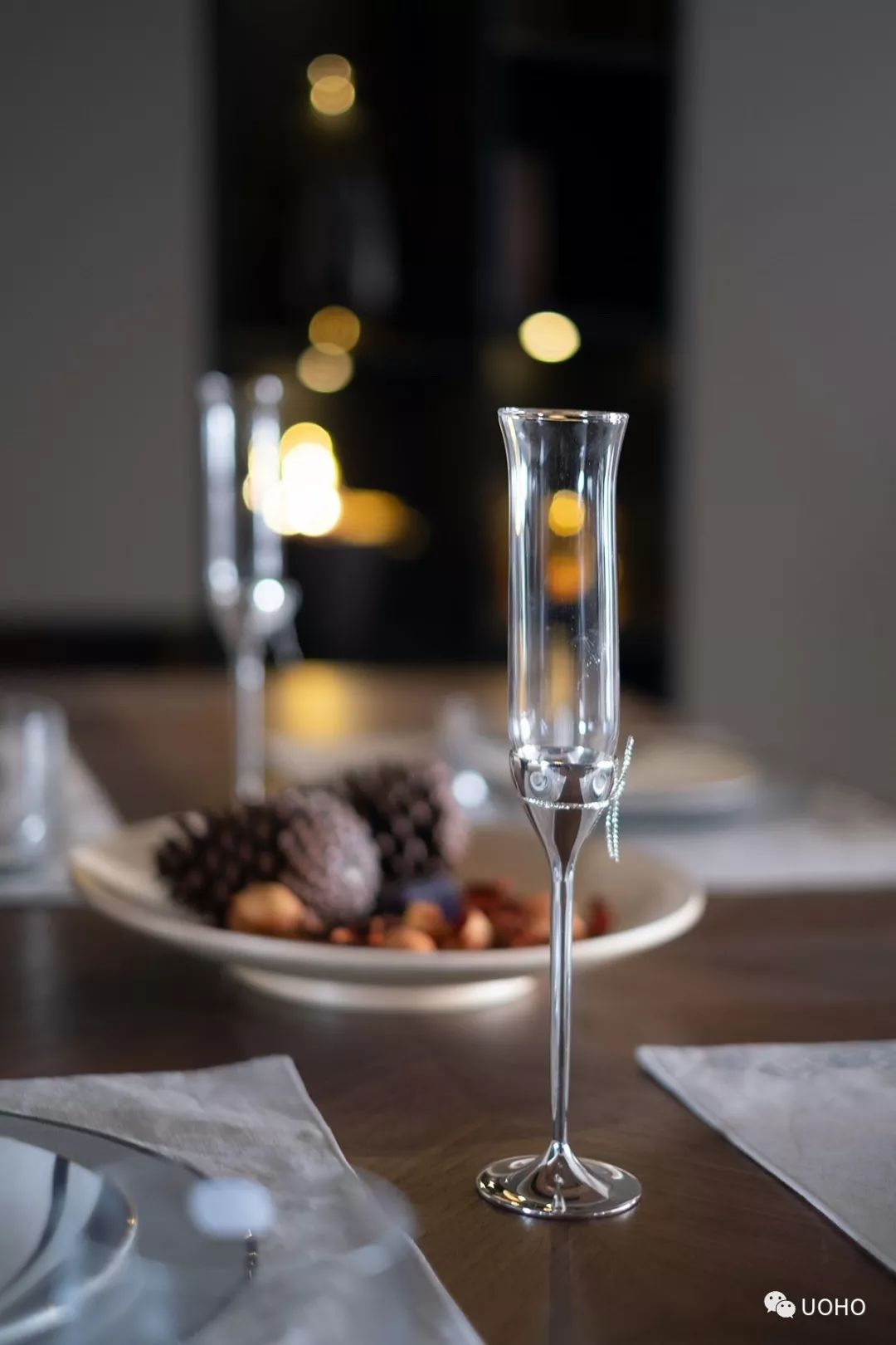 金悦花园 | 石木交织的现代平层生活-62