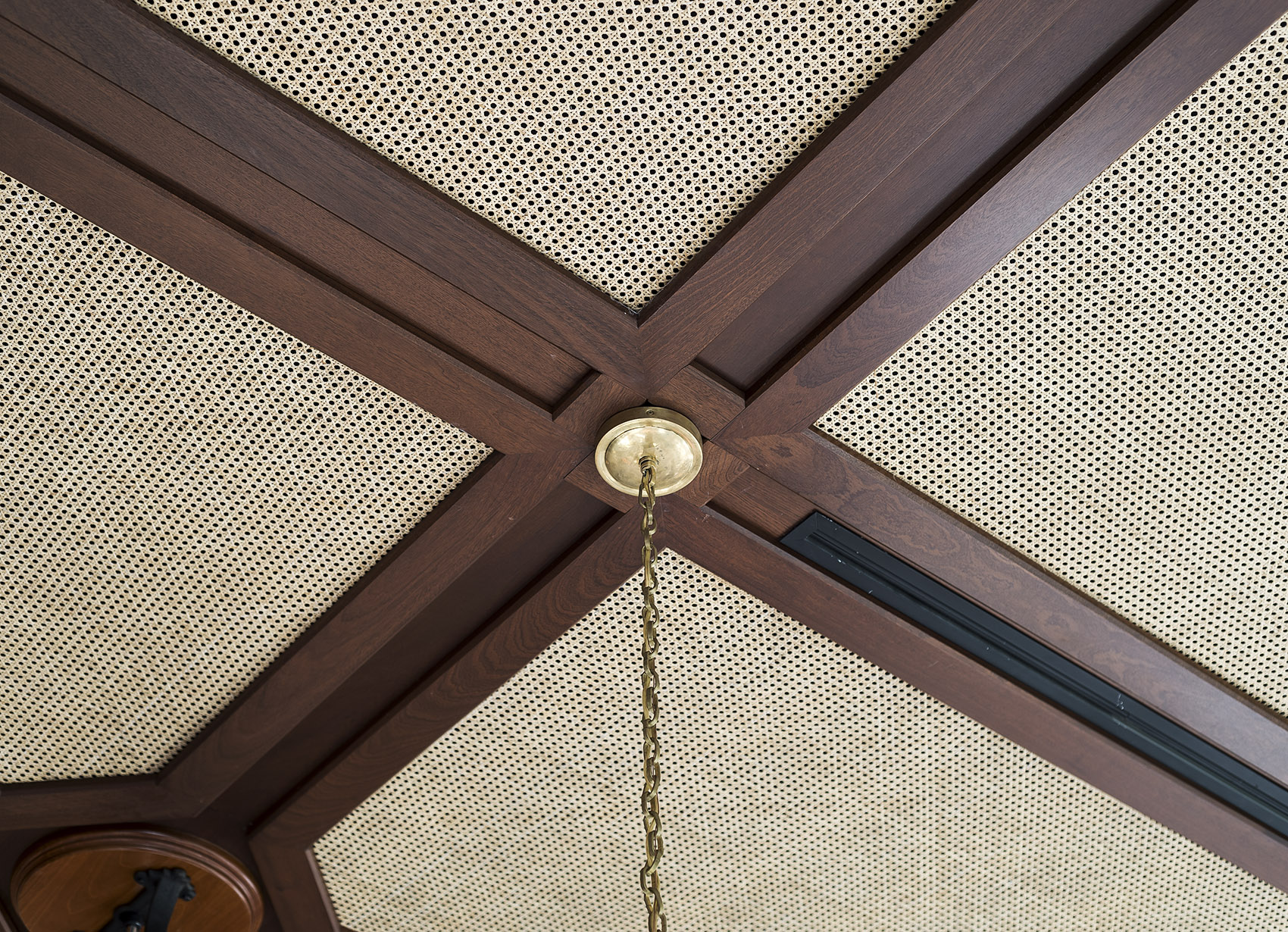 Dewberry酒店，美国查尔斯顿 / Workstead-99