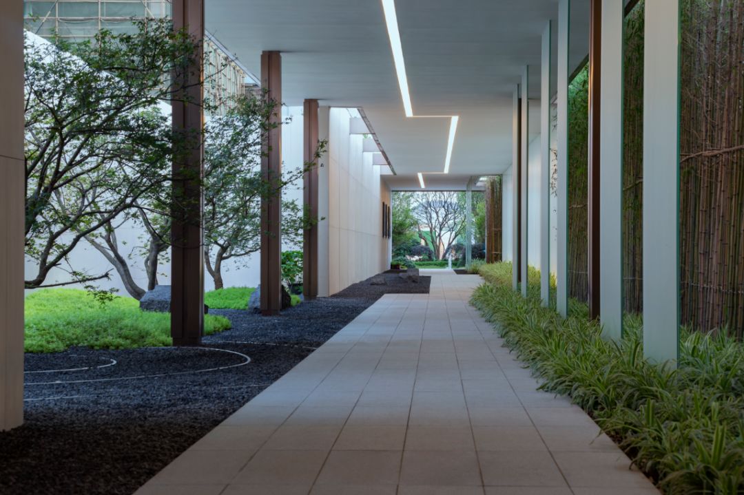 上海华润赛拉维,现代简约的人居环境-40