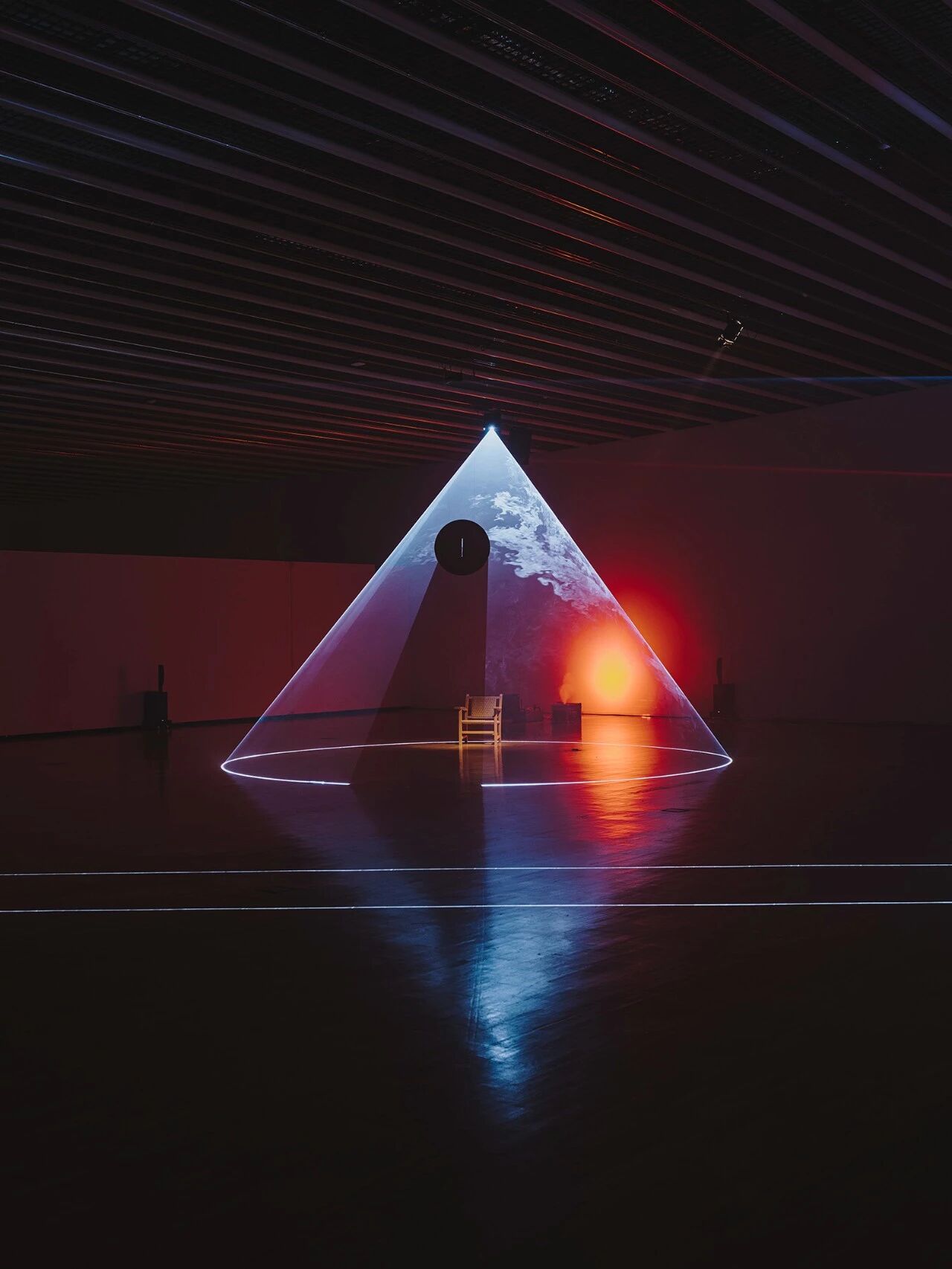 Fiat Lu·3灯光装置丨西班牙马德里丨Antoni Arola,Simon-26