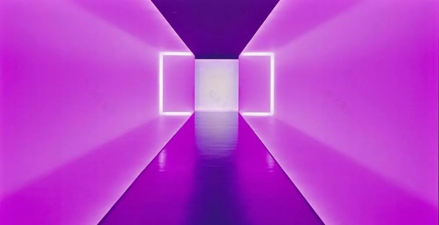 穿越光之境 | James Turrell 艺术空间体验-128