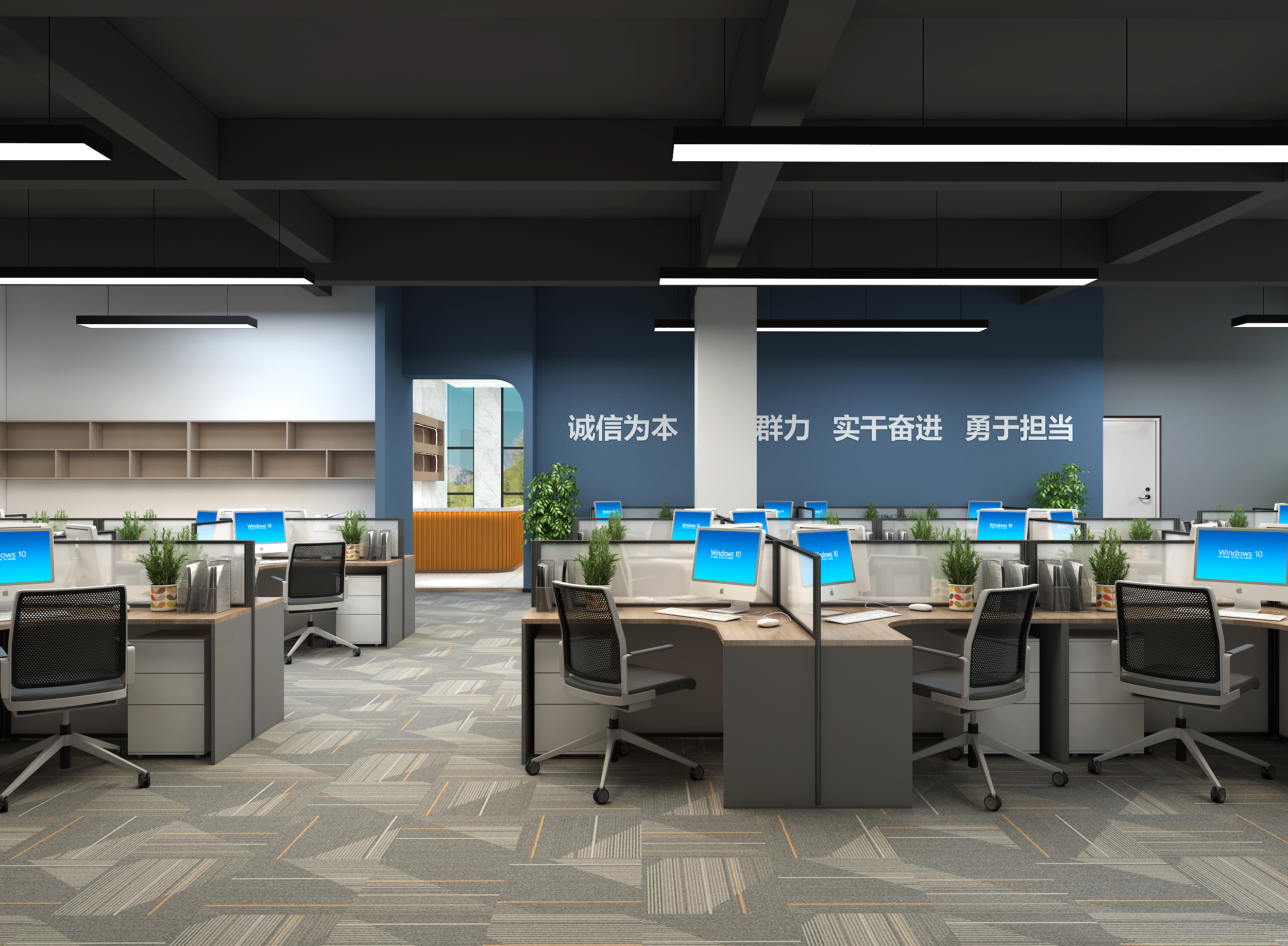 河源办公室设计-26