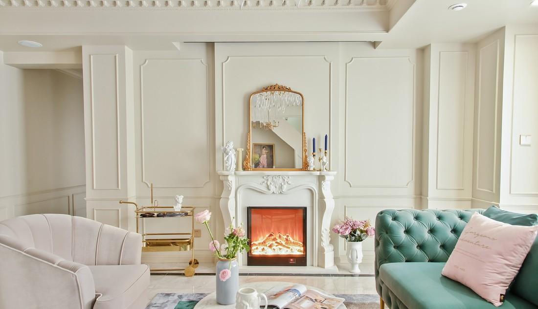 浪漫法式庄园-2