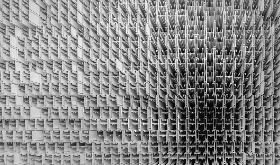 现代艺术博物馆丨泰国暖武里丨HAS design and research-26