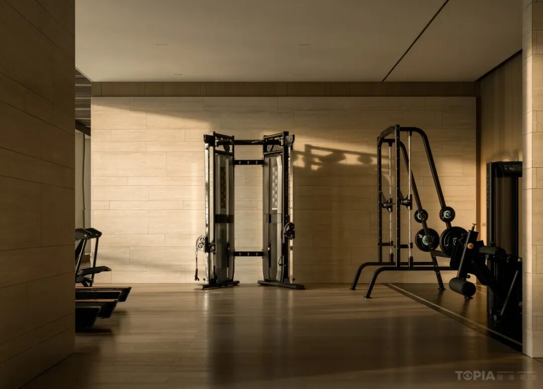 华润置地杭曜置地中心润董会旗舰空间丨中国杭州丨DIA丹健国际-77