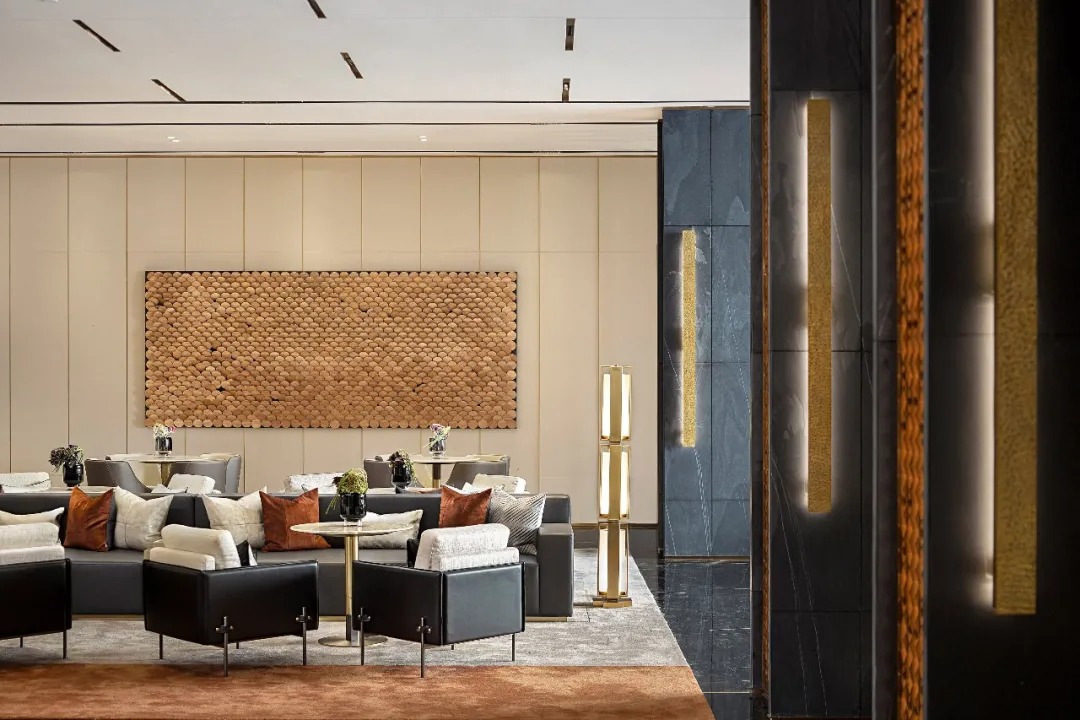   矩阵纵横丨重庆阳光城天澜道11号   室内设计 丨中国重庆-35