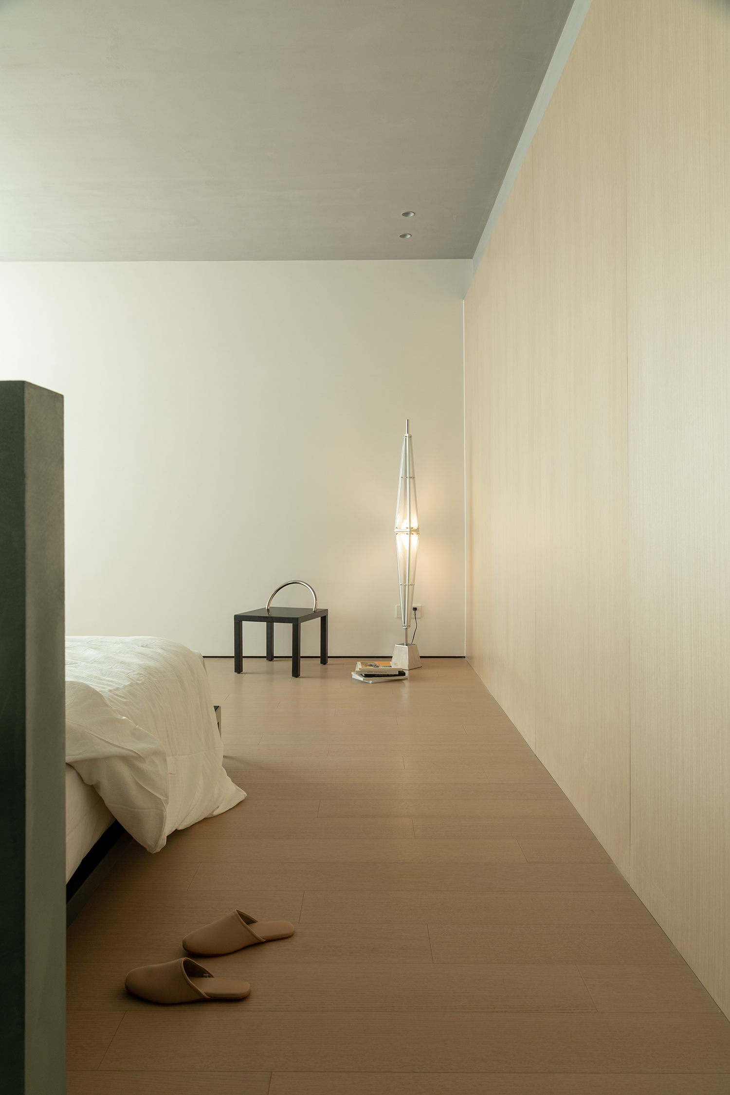 江畔平墅丨中国江苏丨介间建筑设计-75