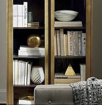 成都蔚蓝卡地亚别墅设计-106