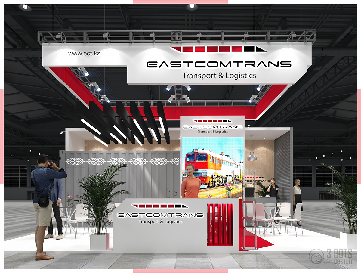 EASTCOMTRANS / TransLogistica Kazakhstan-2021-3