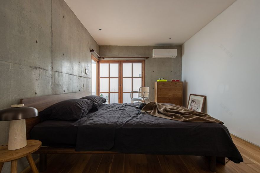 Nhà Hiên(和谐共生之家)-70