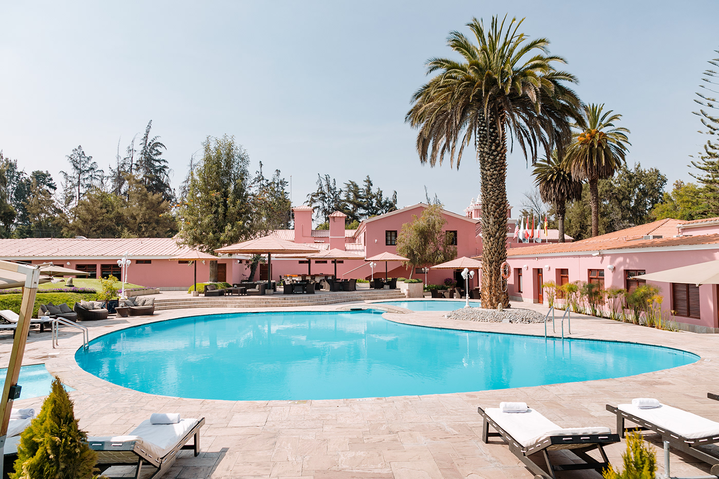 Anastasiya Gushchina丨酒店丨Portafolio Hoteles-0