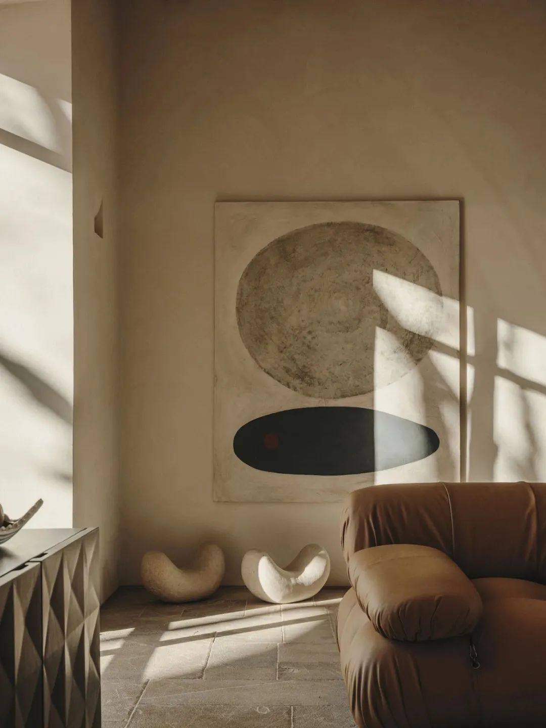 马略卡岛古老庄园翻新项目丨西班牙丨Bon Vivant Concept 工作室-32