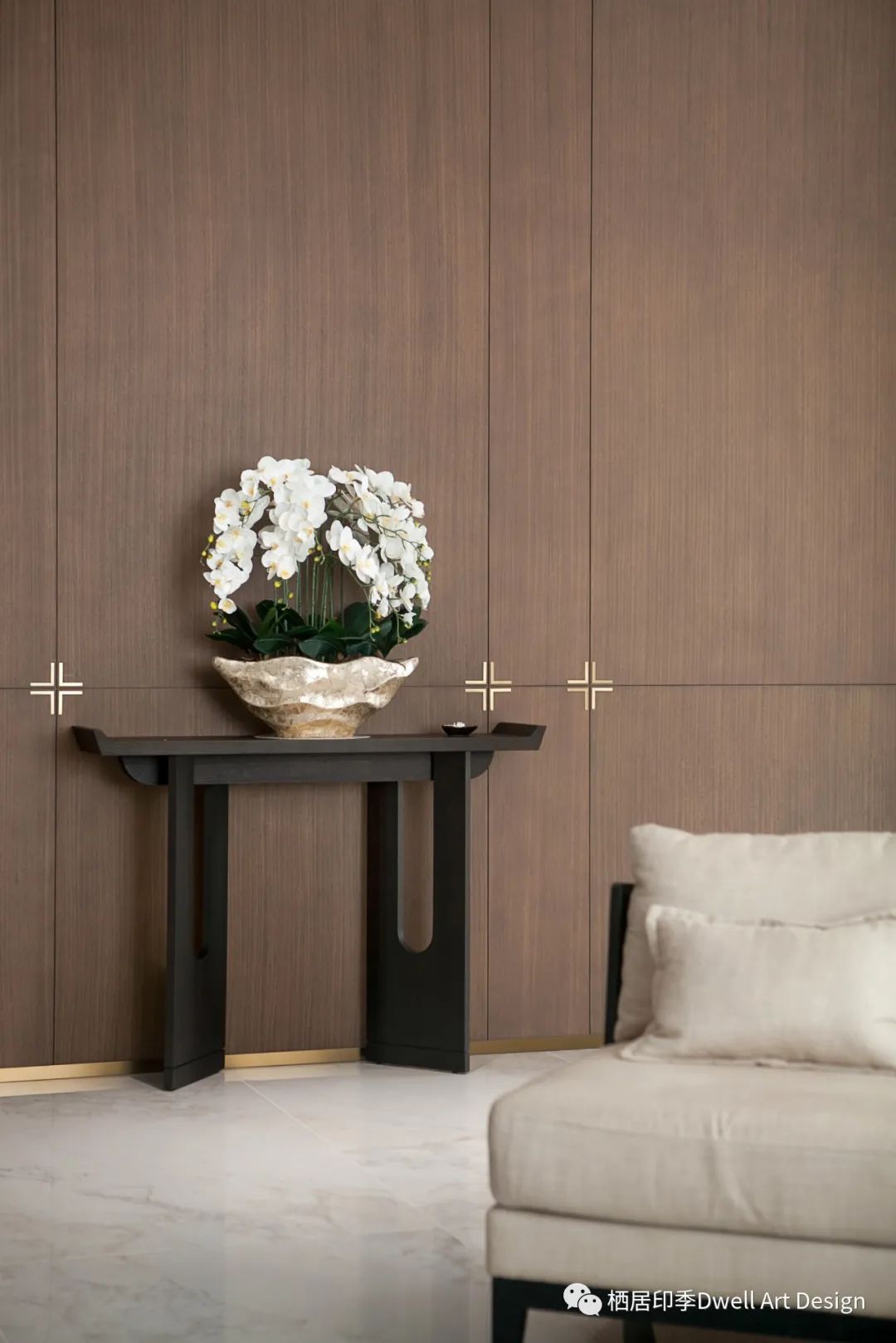 云南沙甸私人别墅丨中国红河丨栖居印季-29